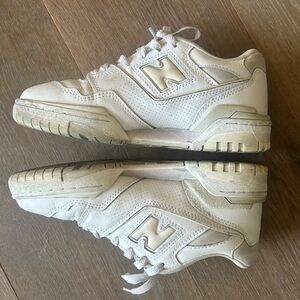 New Balance Women’s 550 Sneakers